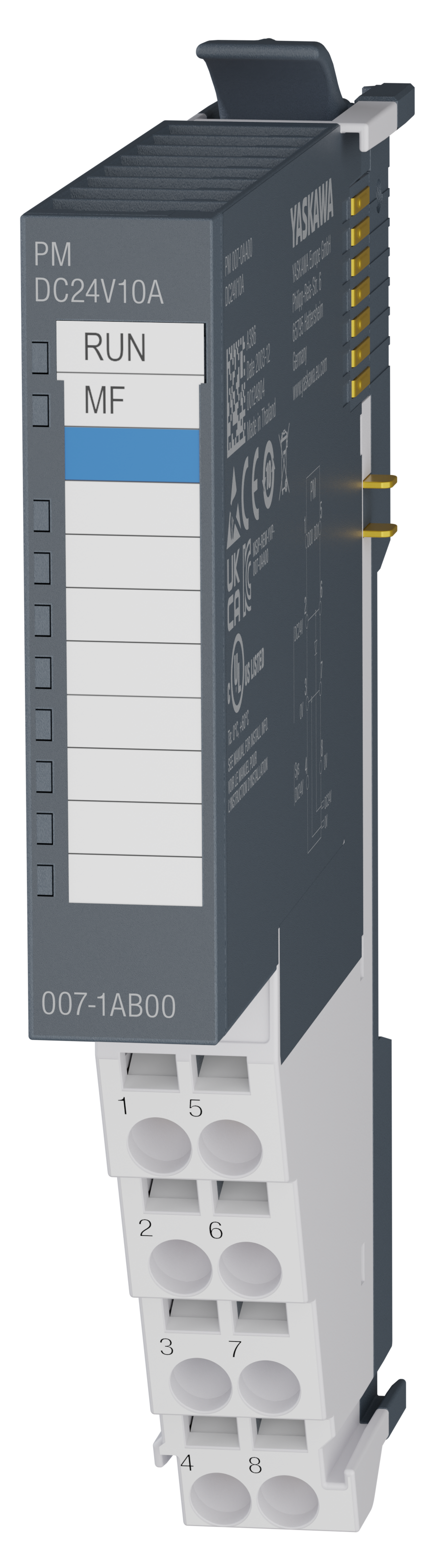 PM 007 - Power Module - 007-1AB00